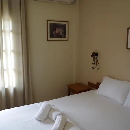 Sotiras 3* סקאלה סוטירוס