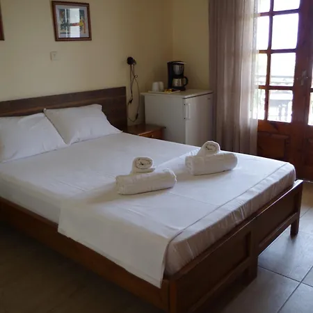 Sotiras סקאלה סוטירוס