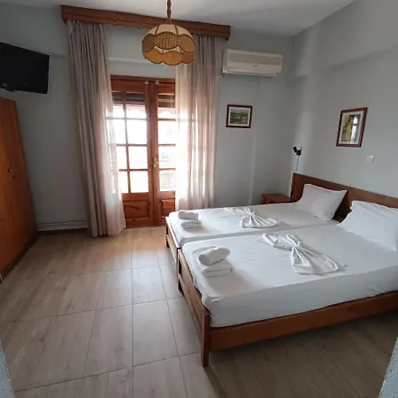 Guest house Sotiras