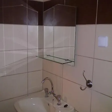 בית הארחה Sotiras סקאלה סוטירוס