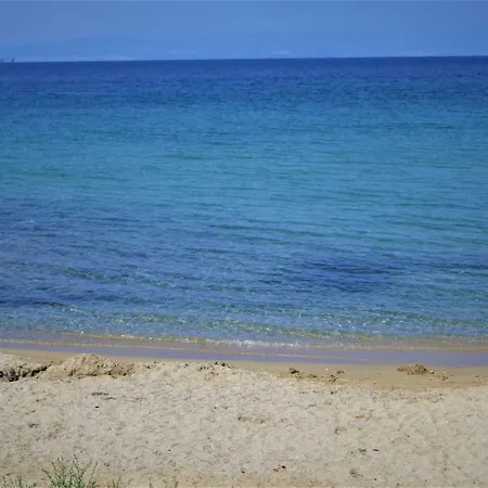 Sotiras 3* סקאלה סוטירוס