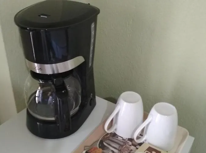 招待所 Sotiras 斯卡拉索提罗斯