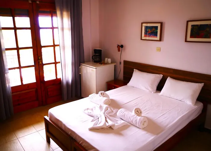 Sotiras 斯卡拉索提罗斯