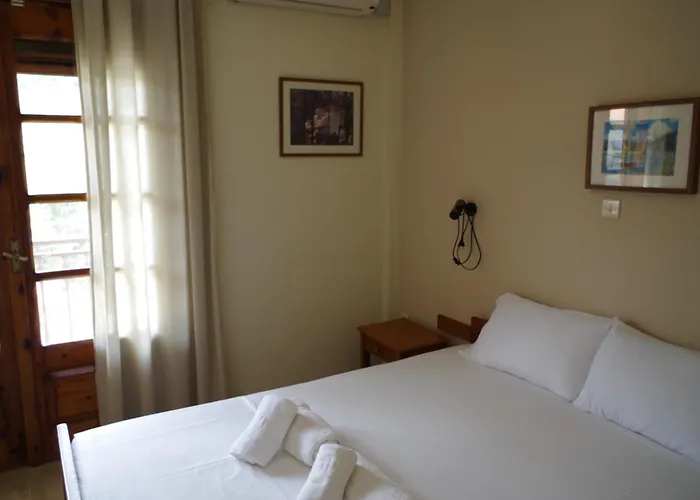 Sotiras 3* 斯卡拉索提罗斯