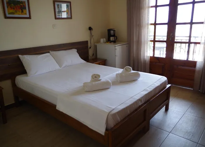 Sotiras 斯卡拉索提罗斯