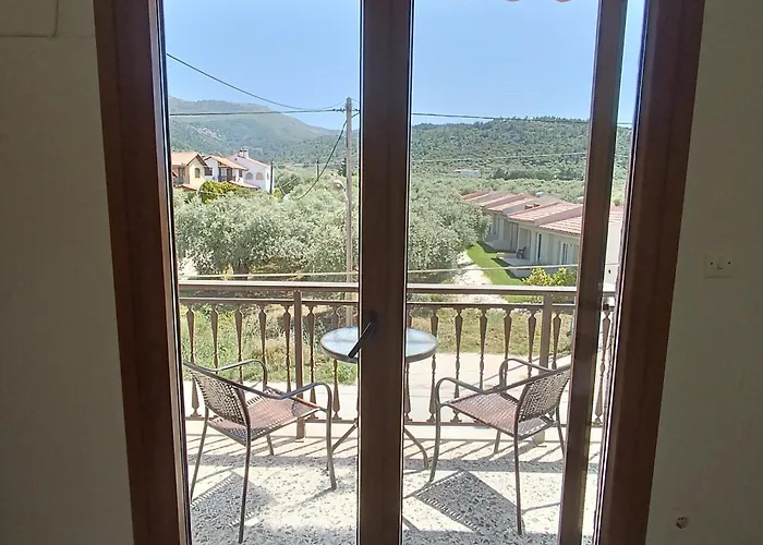 Sotiras 斯卡拉索提罗斯