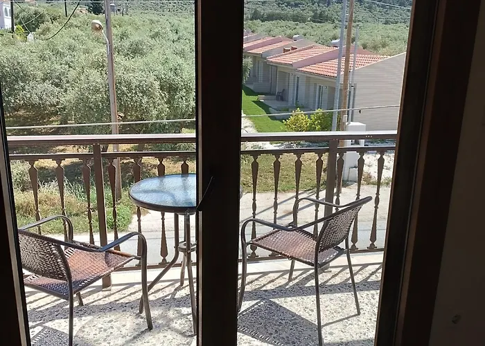 招待所 Sotiras 3*