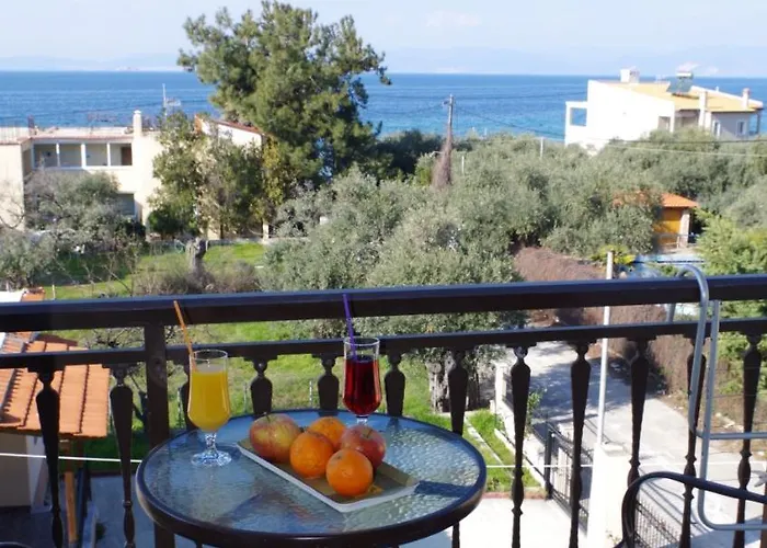 Sotiras 斯卡拉索提罗斯