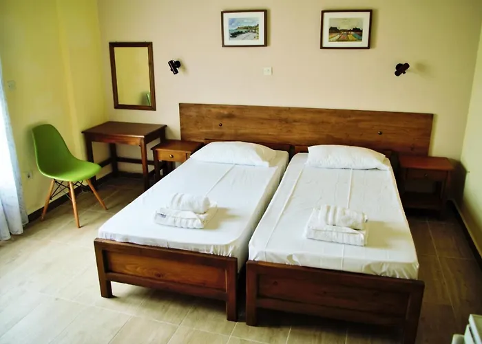 Sotiras 3* 斯卡拉索提罗斯