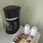 ゲストハウス Sotiras スカラ・ソティロス