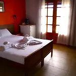 Sotiras ゲストハウス 3*