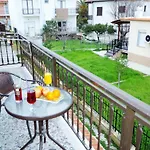 Sotiras ゲストハウス 3*