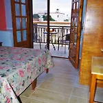 Pensiune Sotiras 3*