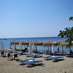 Sotiras ゲストハウス スカラ・ソティロス