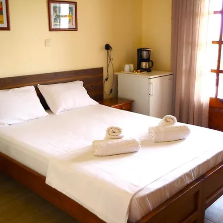 Sotiras Guest house