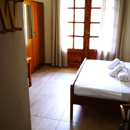 Guest house Sotiras