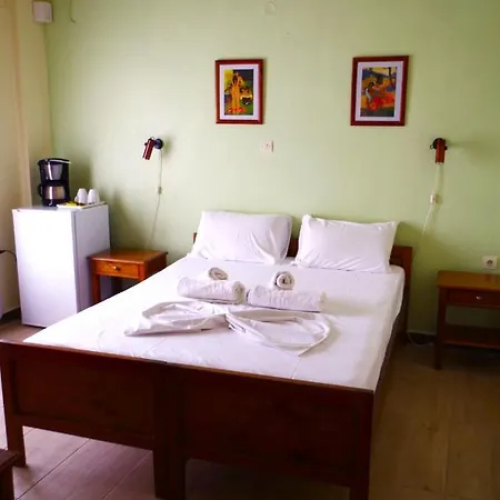 Sotiras Guest house