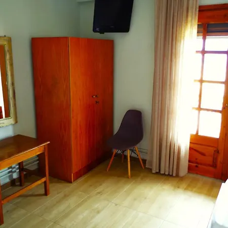 Gasthuis Sotiras Skala Sotiros
