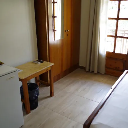 Guest house Sotiras *