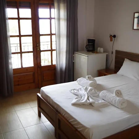 Sotiras 3* Skála Sotíros