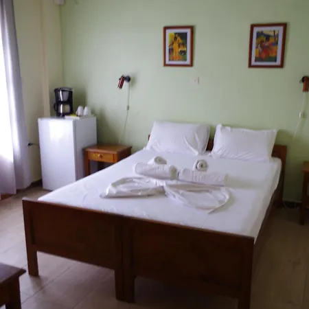 Sotiras Gæstehus Skála Sotíros