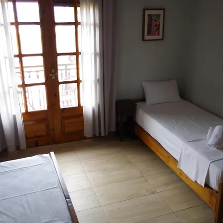 Guest house Sotiras *
