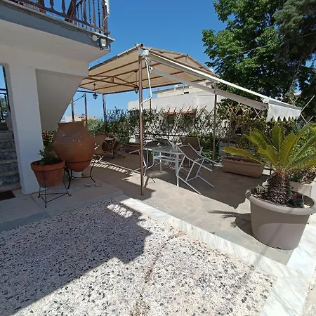 Gæstehus Sotiras 3*