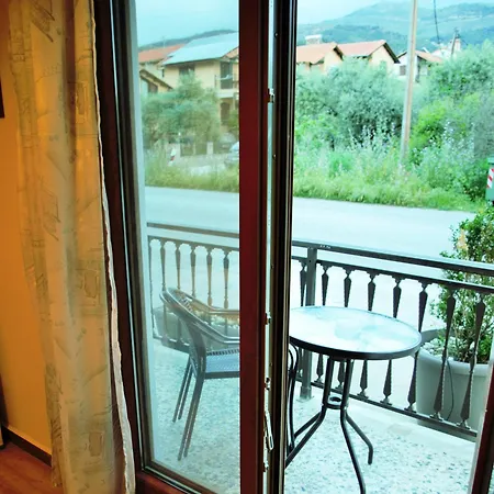 Sotiras Skála Sotíros