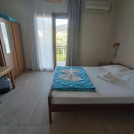 Sotiras Guest house Skala Sotiros