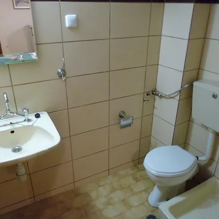 Sotiras Guest house