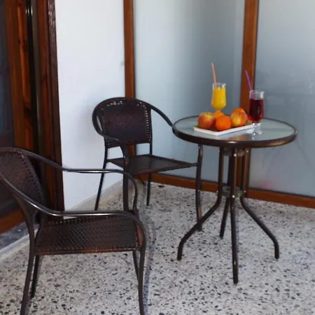 Sotiras Skala Sotiros