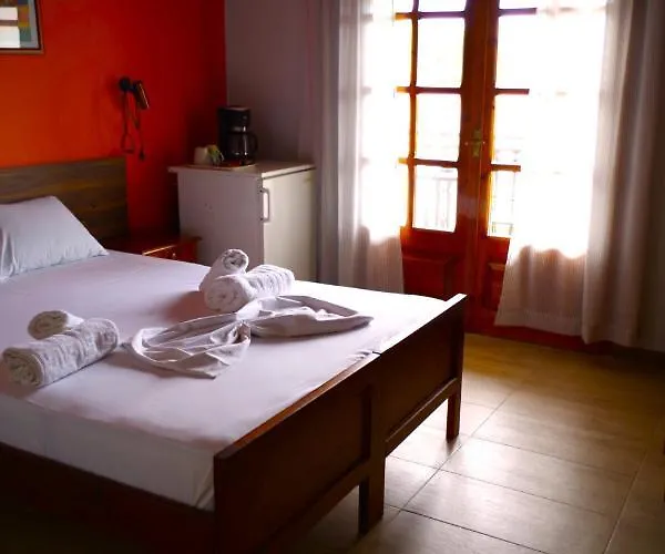 Sotiras 게스트하우스 3*