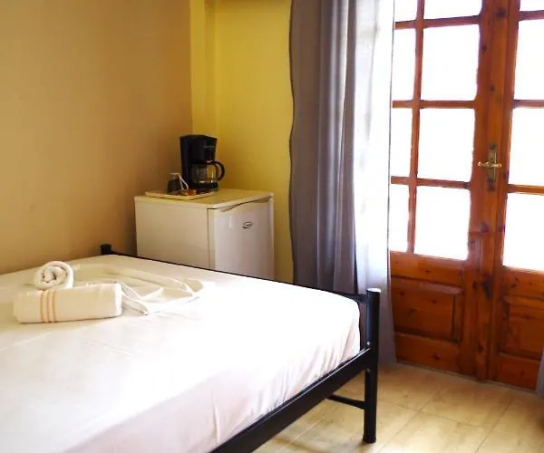 게스트하우스 Sotiras 3*