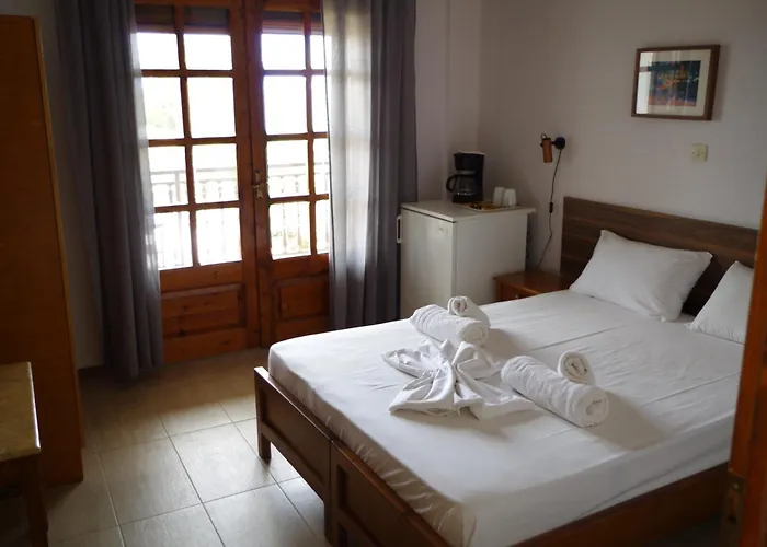 Sotiras 3* 스칼라소티로스