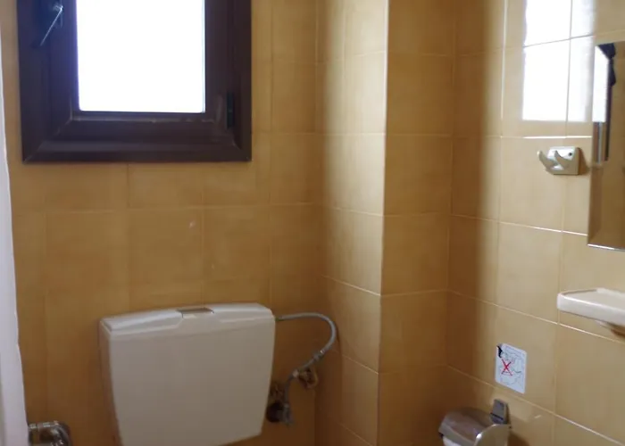 Sotiras 스칼라소티로스