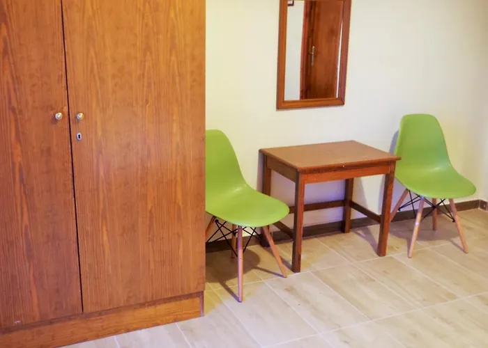 게스트하우스 Sotiras 3*