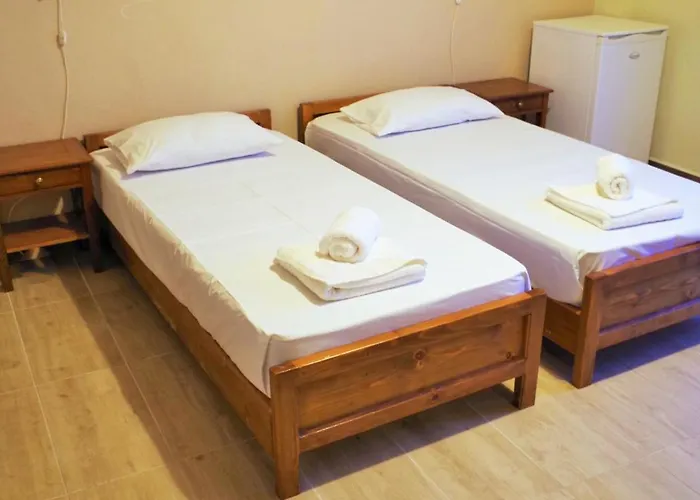 게스트하우스 Sotiras 3*