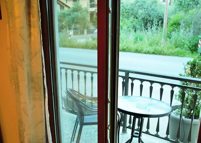 Sotiras 스칼라소티로스