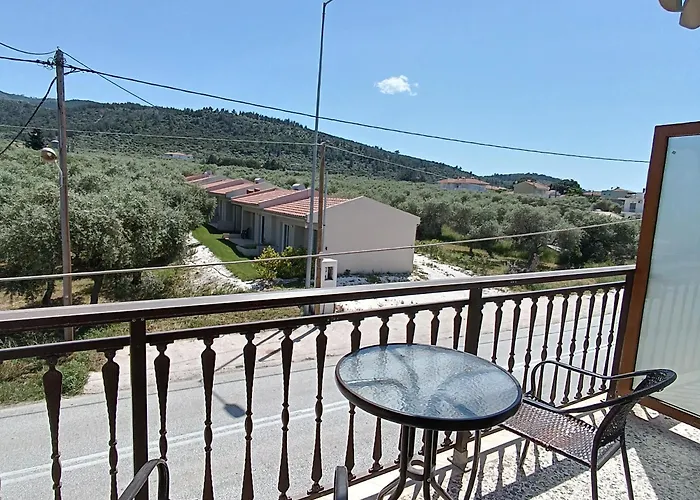 Sotiras 3* 스칼라소티로스