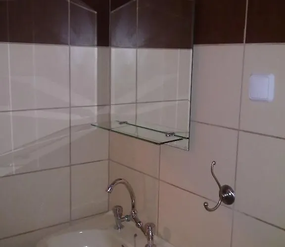 게스트하우스 Sotiras 스칼라소티로스