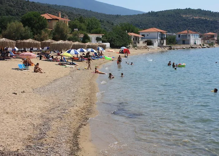 게스트하우스 Sotiras 3*