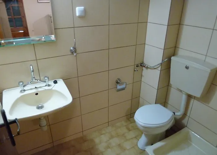 Sotiras 게스트하우스