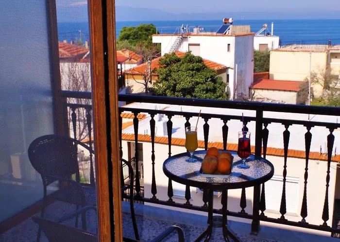 Sotiras 스칼라소티로스