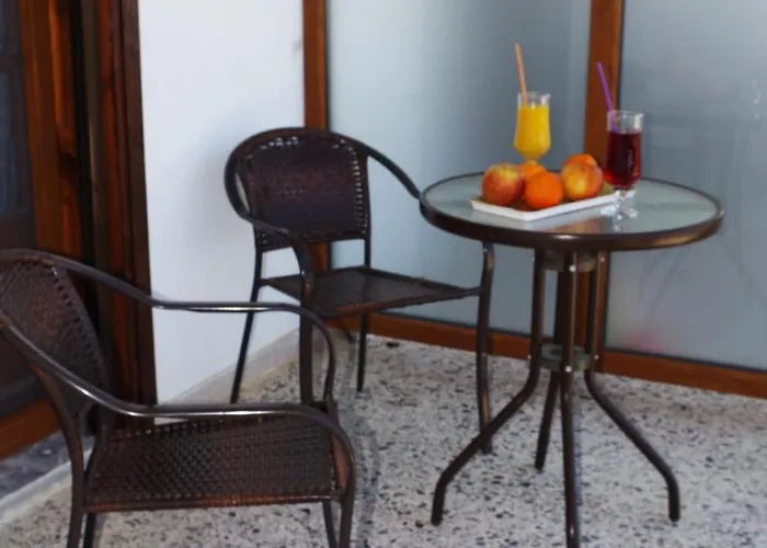 Sotiras 스칼라소티로스