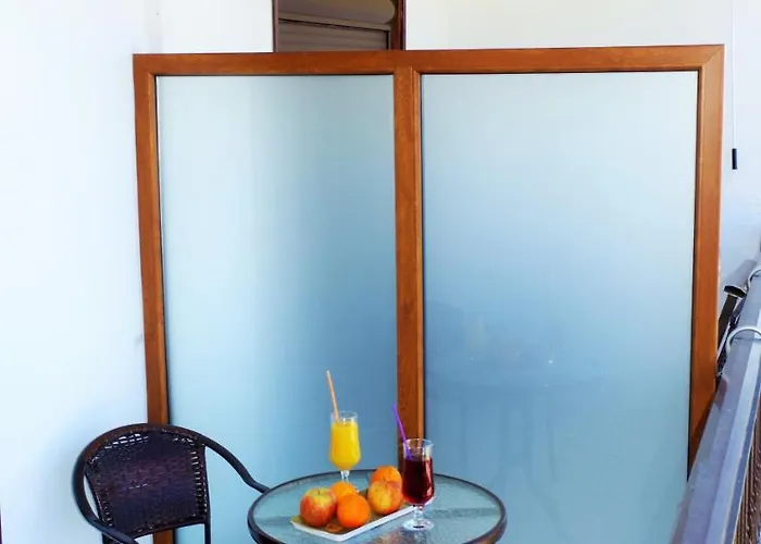 Sotiras 게스트하우스