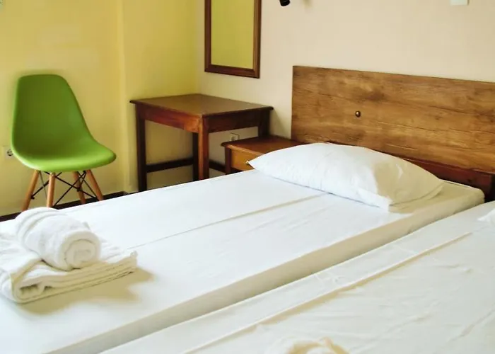 Sotiras 게스트하우스