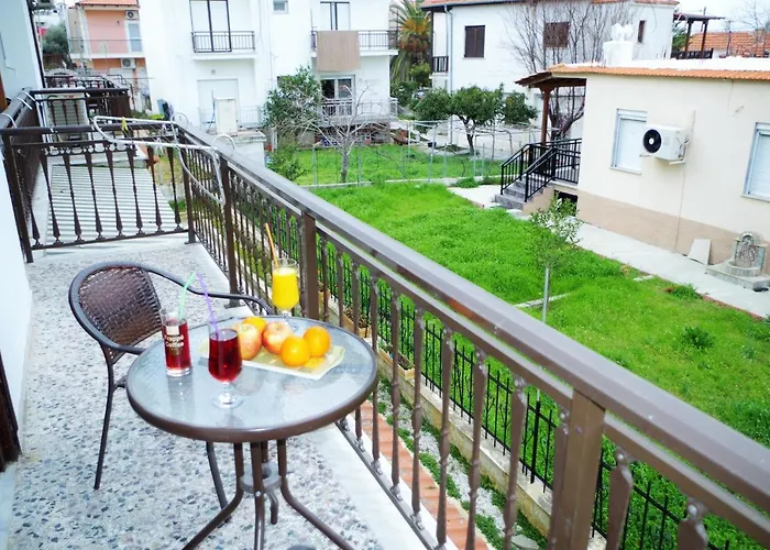 Sotiras 게스트하우스 3*