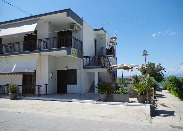 게스트하우스 Sotiras