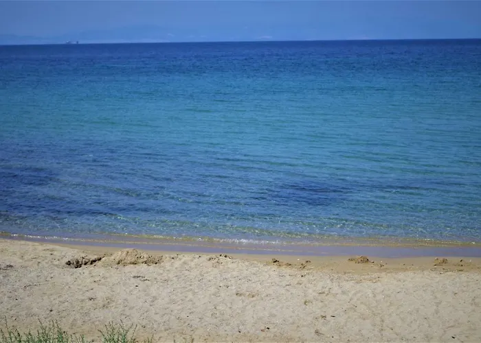 Sotiras 3* 스칼라소티로스